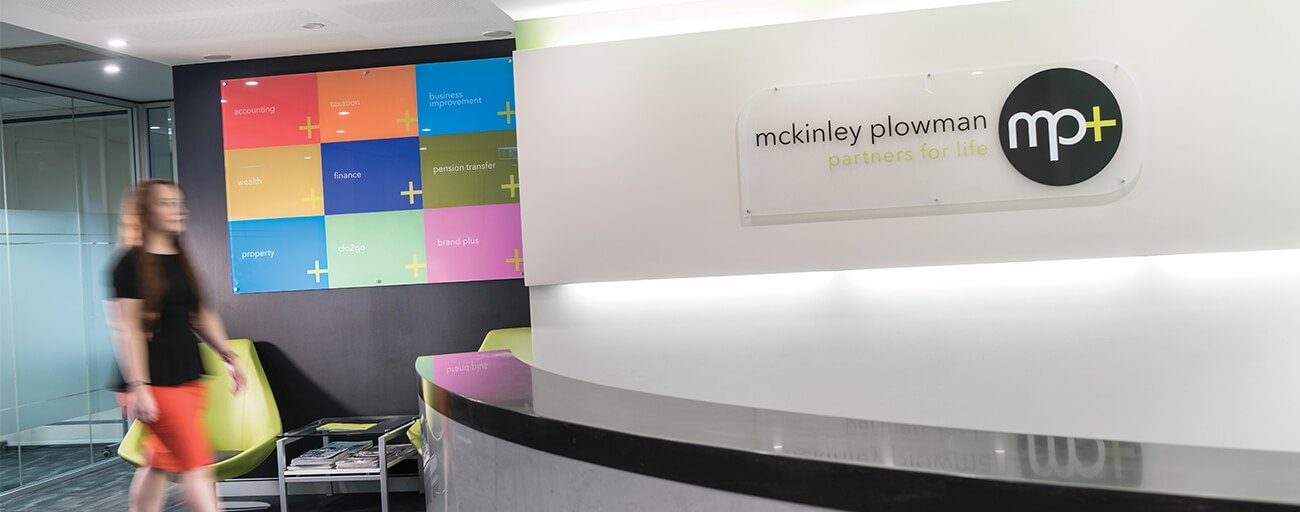 New Pay-By-The-Month Fee Payment Option with McKinley Plowman
