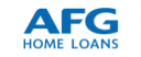 AFG Home Loans - Logo
