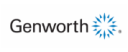 Genworth - Logo