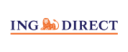 ING Direct - Logo