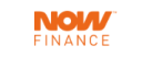 Now Finance - Logo