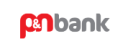 P & N Bank - Logo