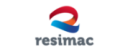 Resimac - Logo