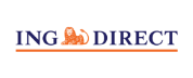 ING Direct - Logo