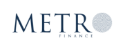 Metro Finance - Logo