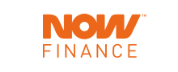 Now Finance - Logo