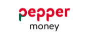 Pepper Money - Logo