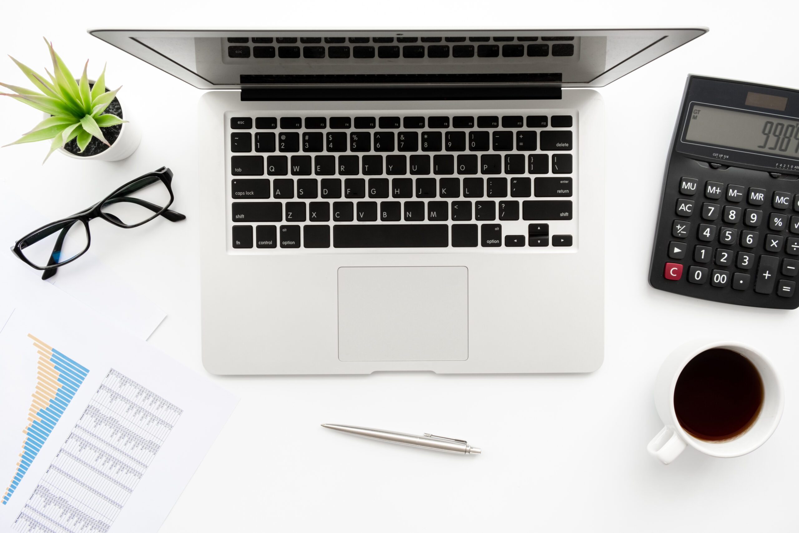 5 Reasons Why You Need an Accountant for Your Business