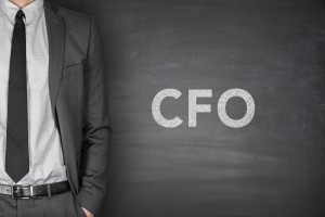 CFO