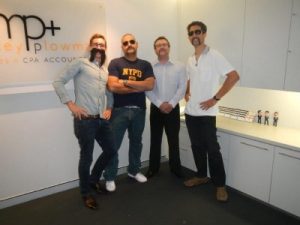 Movember