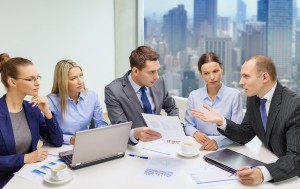 business structure