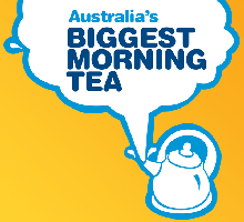 morning tea