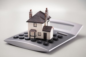 rental property
