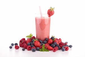 smoothie