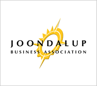 Joondalup business association logo