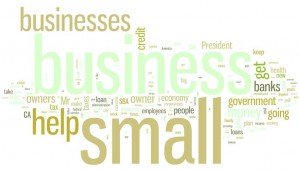 small business