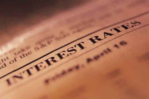 interest rates