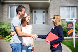 sold property