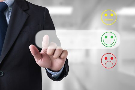 Customer Service - From Good to Great