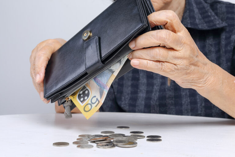 Older Australians: Where are they spending their money? | McKinley Plowman