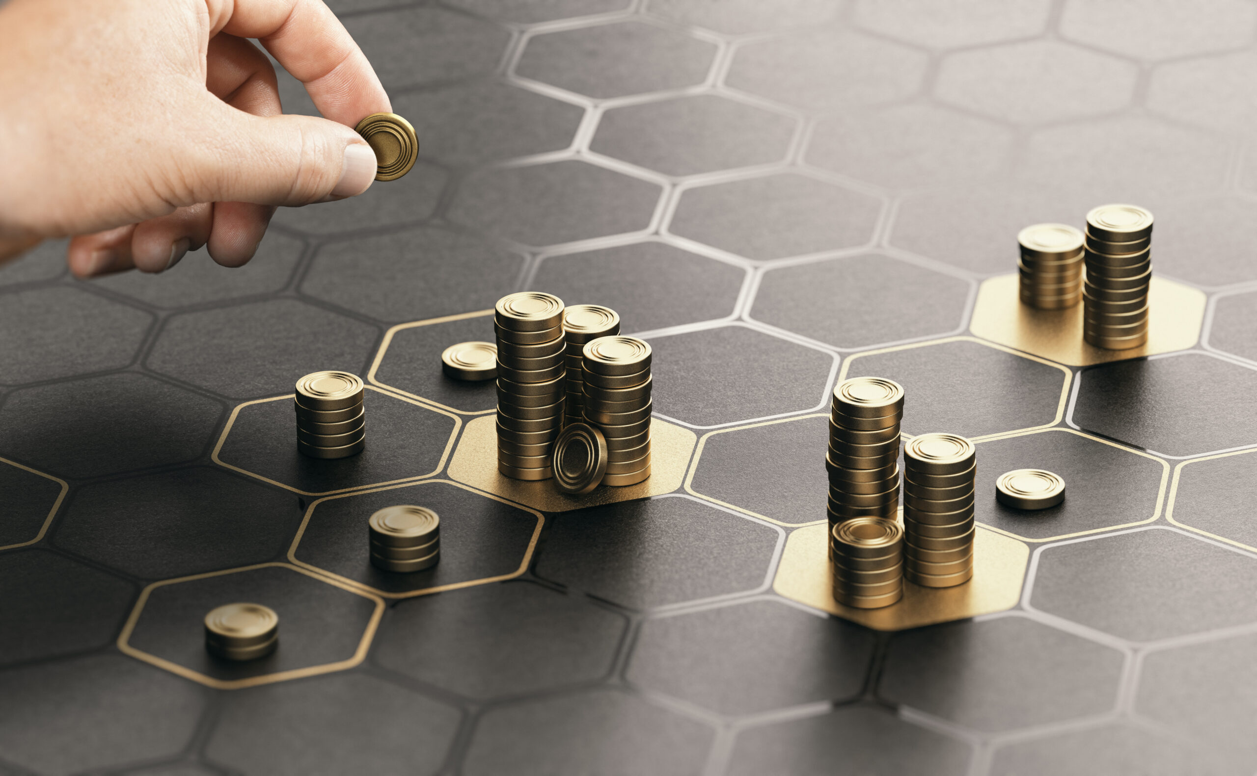 Is Your SMSF Investment Strategy Sufficiently Diversified