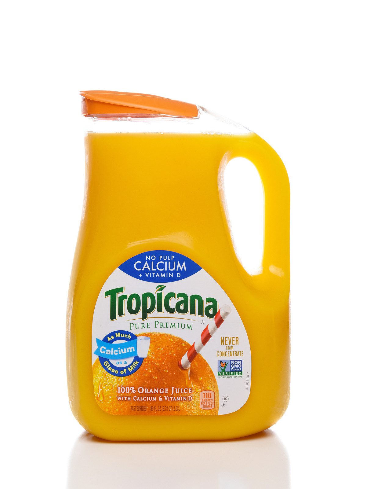 TROPICANA