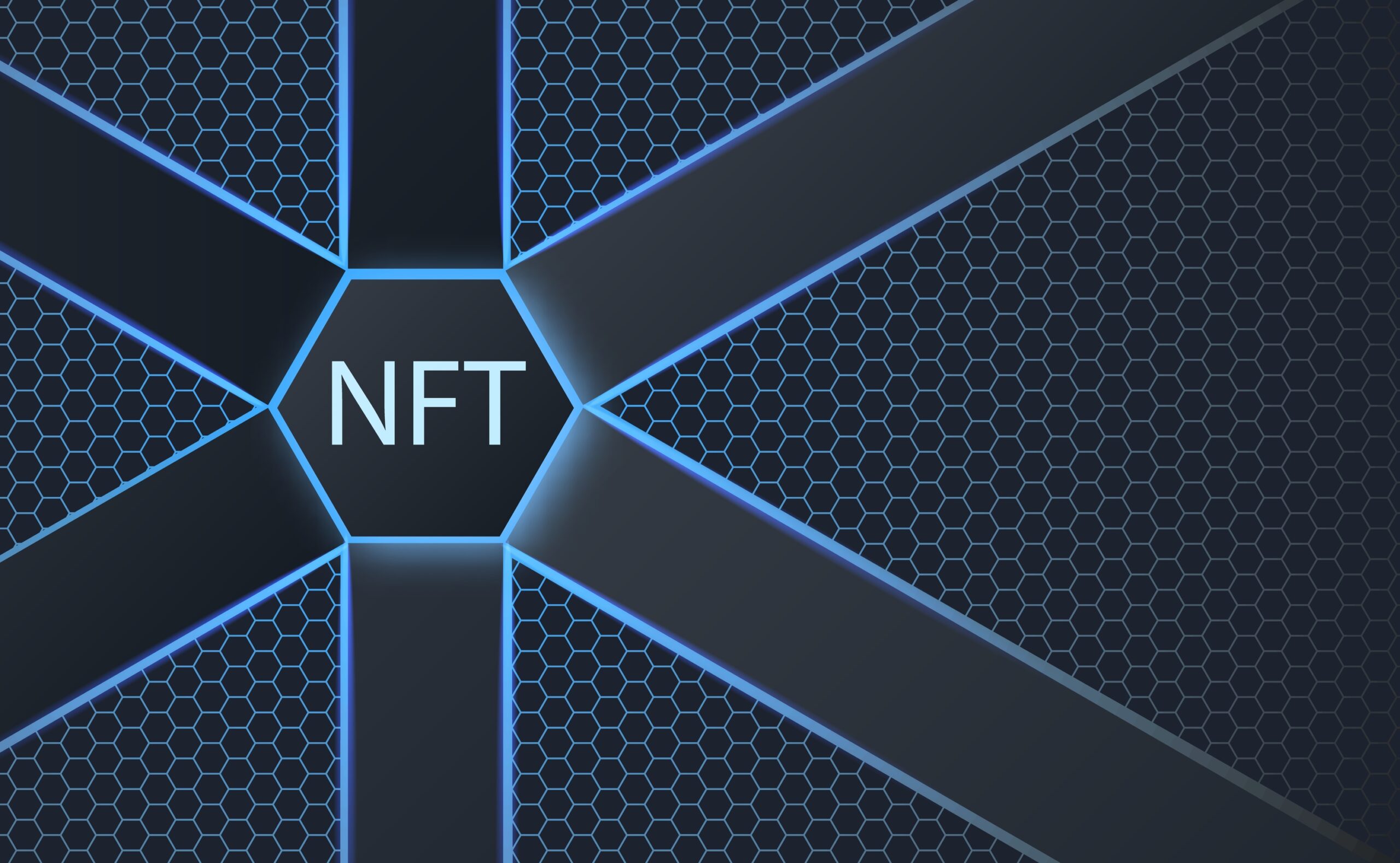 Non-Fungible Tokens (NFTs) Another Blockchain Bubble
