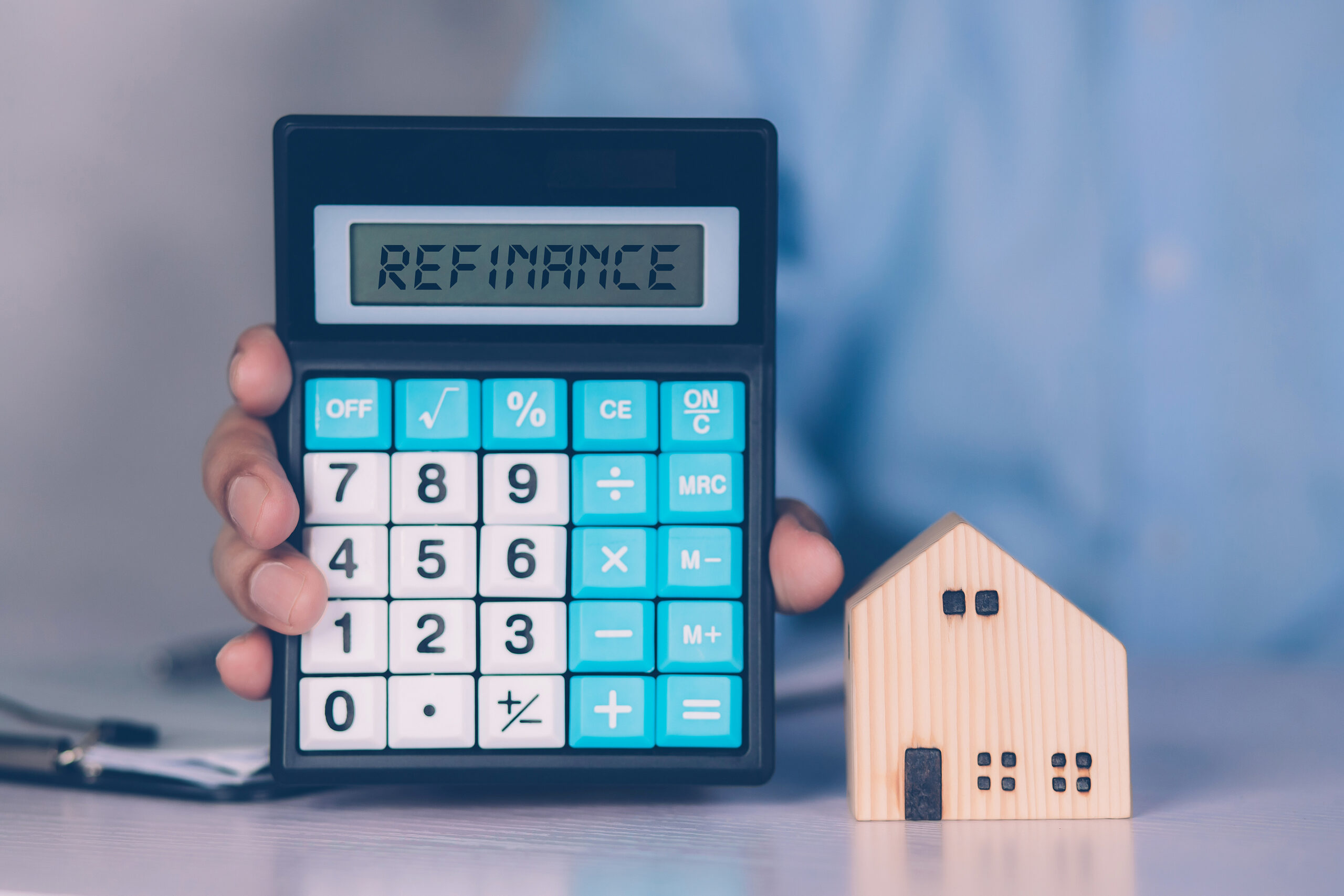Refinancing your Home Loan in the Current Economy