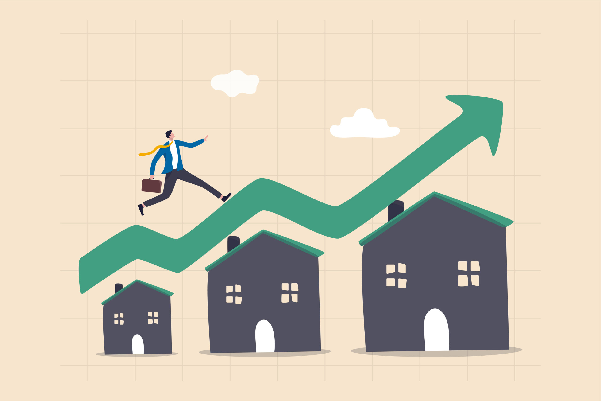 WA Property Market Update May 2021