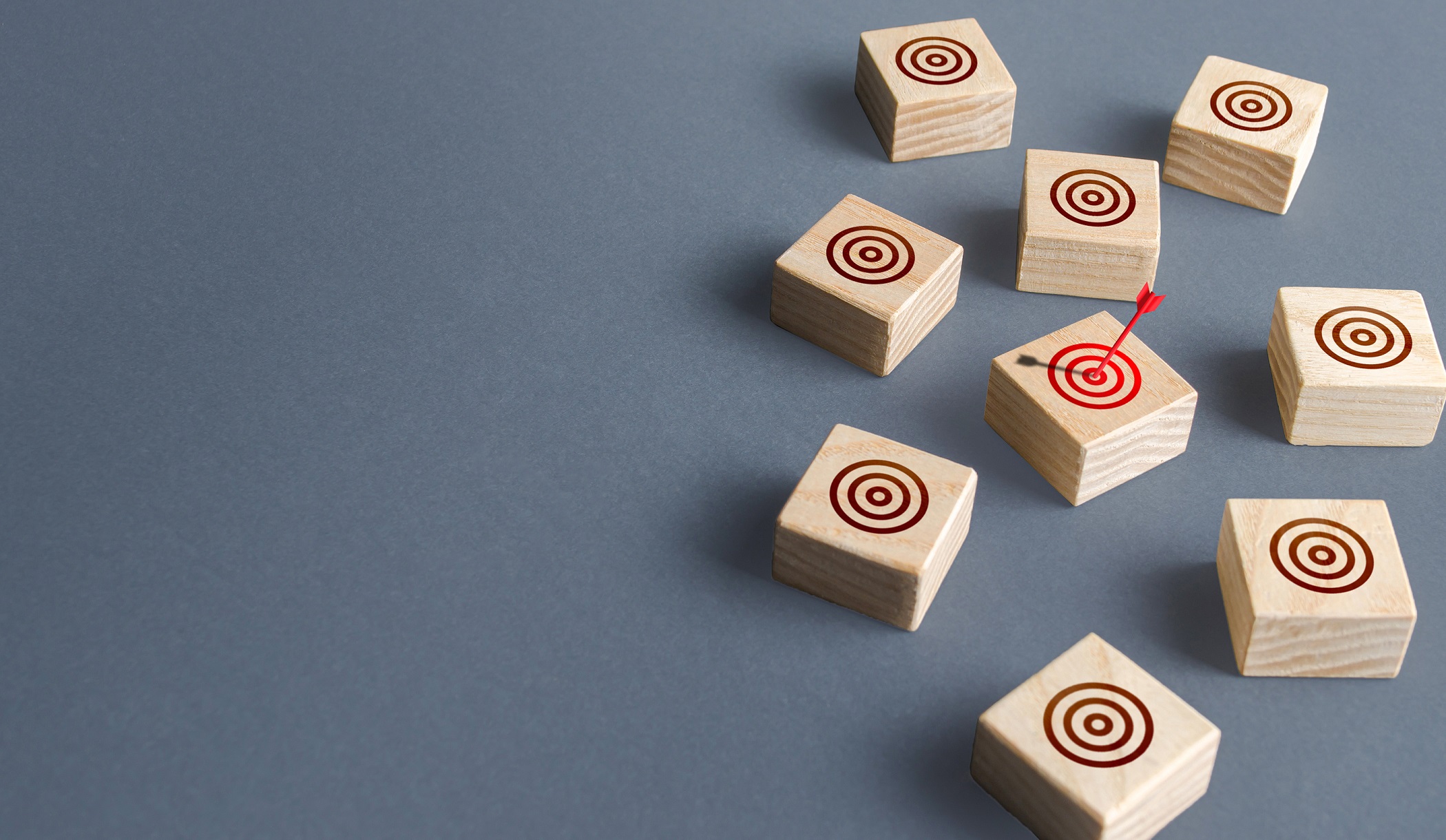 Marketing Strategy Review - New Financial Year, New Approach tile