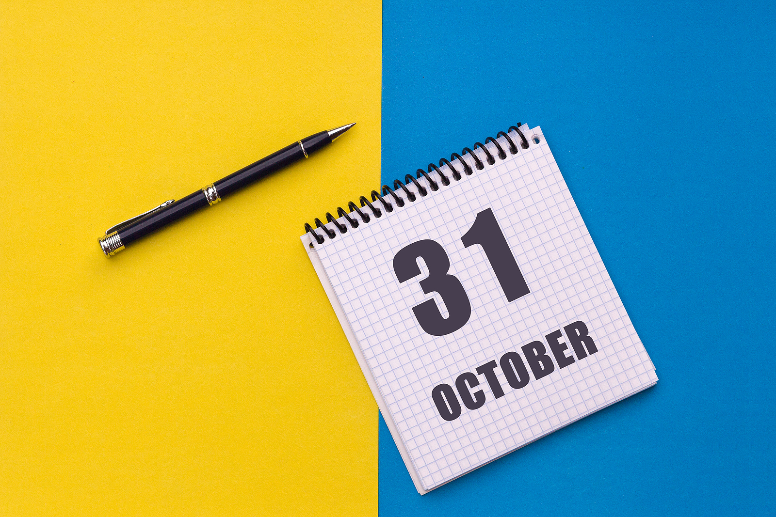 31 October Tax Deadline – Are You Ready