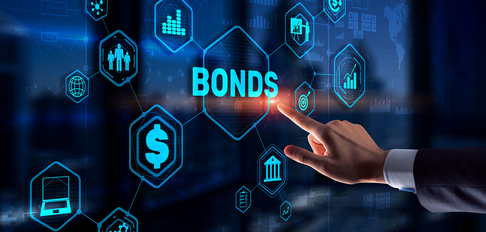 Bonds - Diversifying your Investment Portfolio