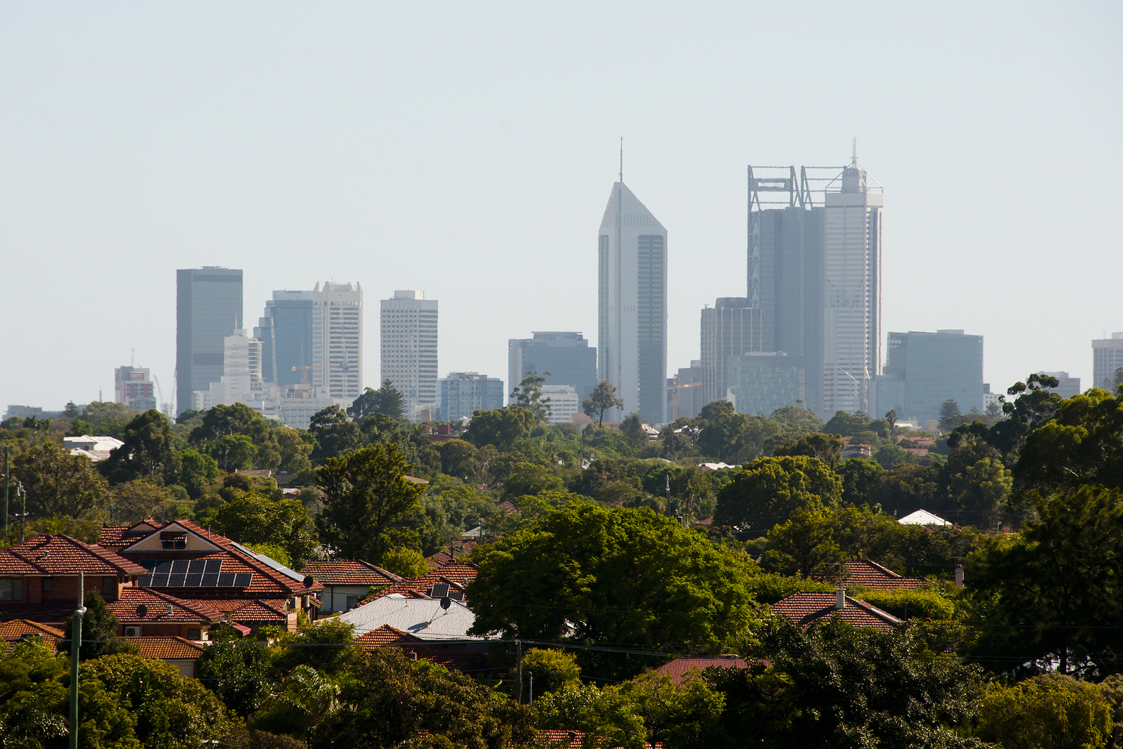 WA Property Market Update February 2022