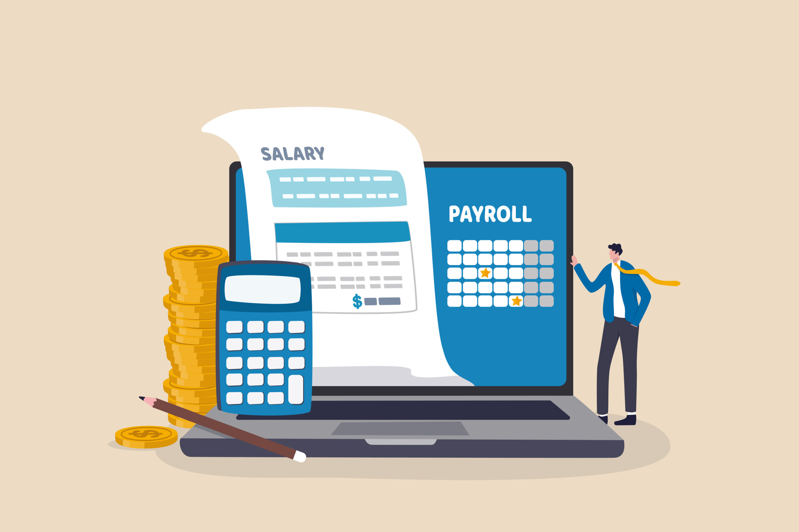 Important Payroll & Superannuation Updates