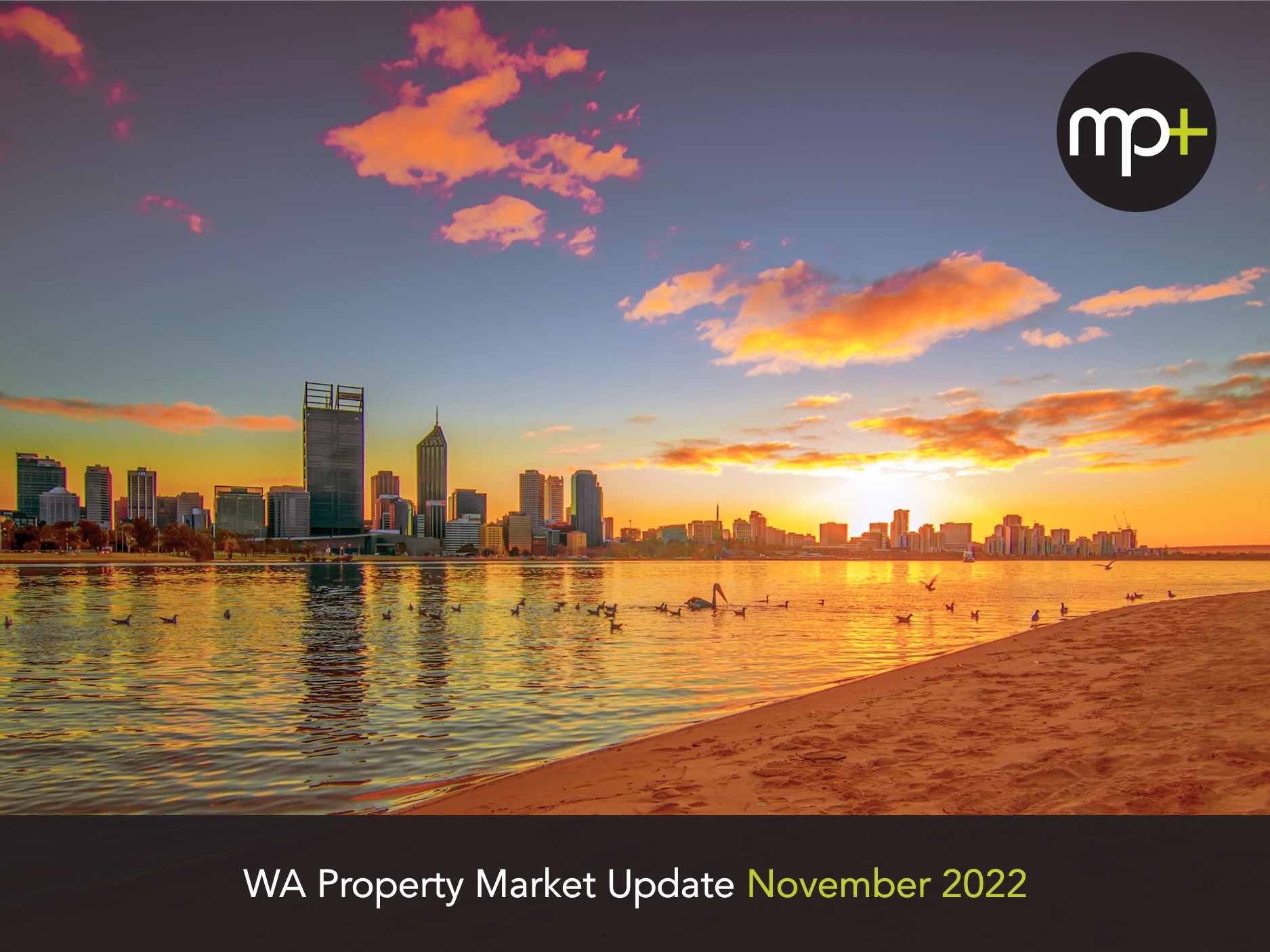 WA Property Market Update November 2022