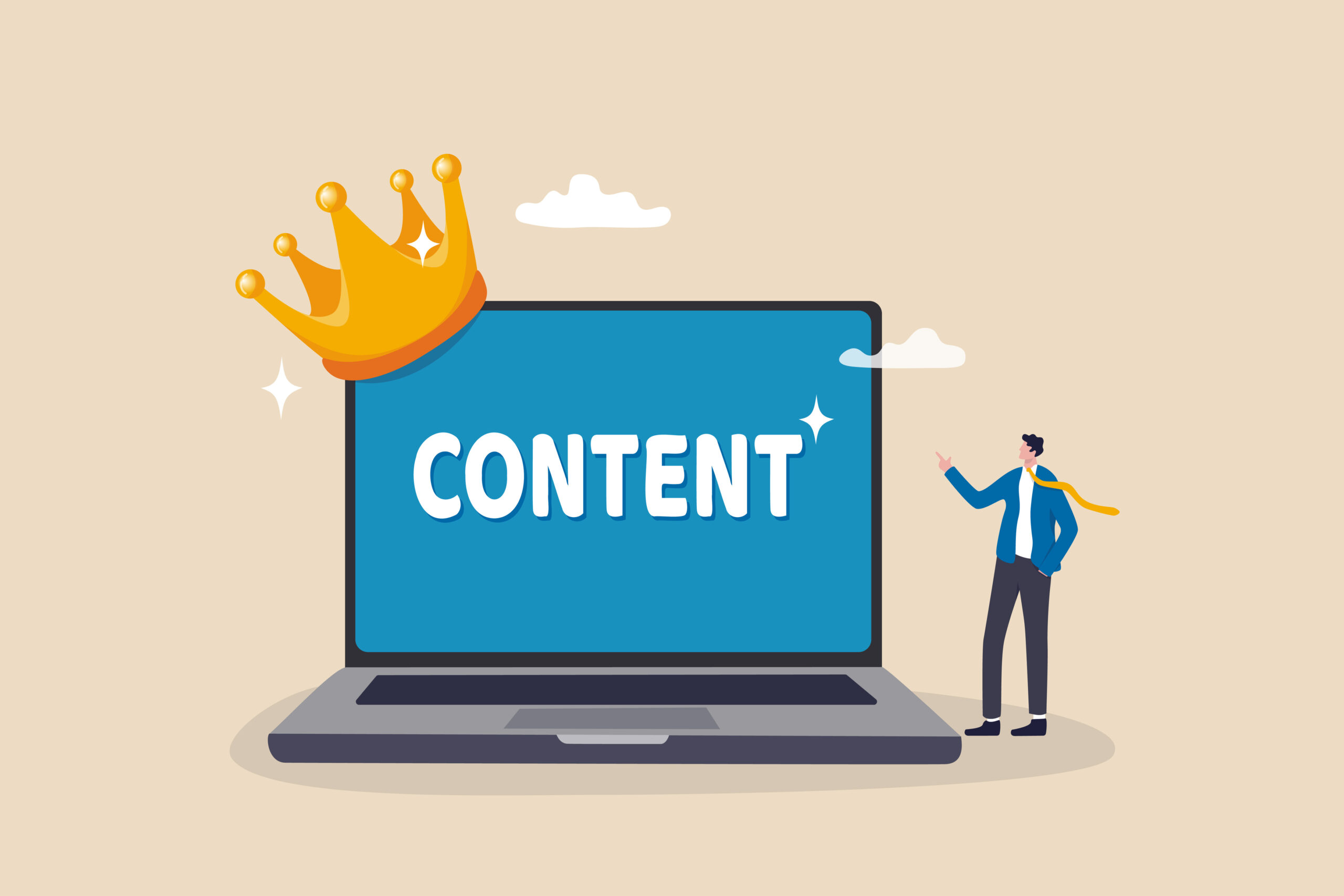 Content Marketing Strategy Development for Your Business