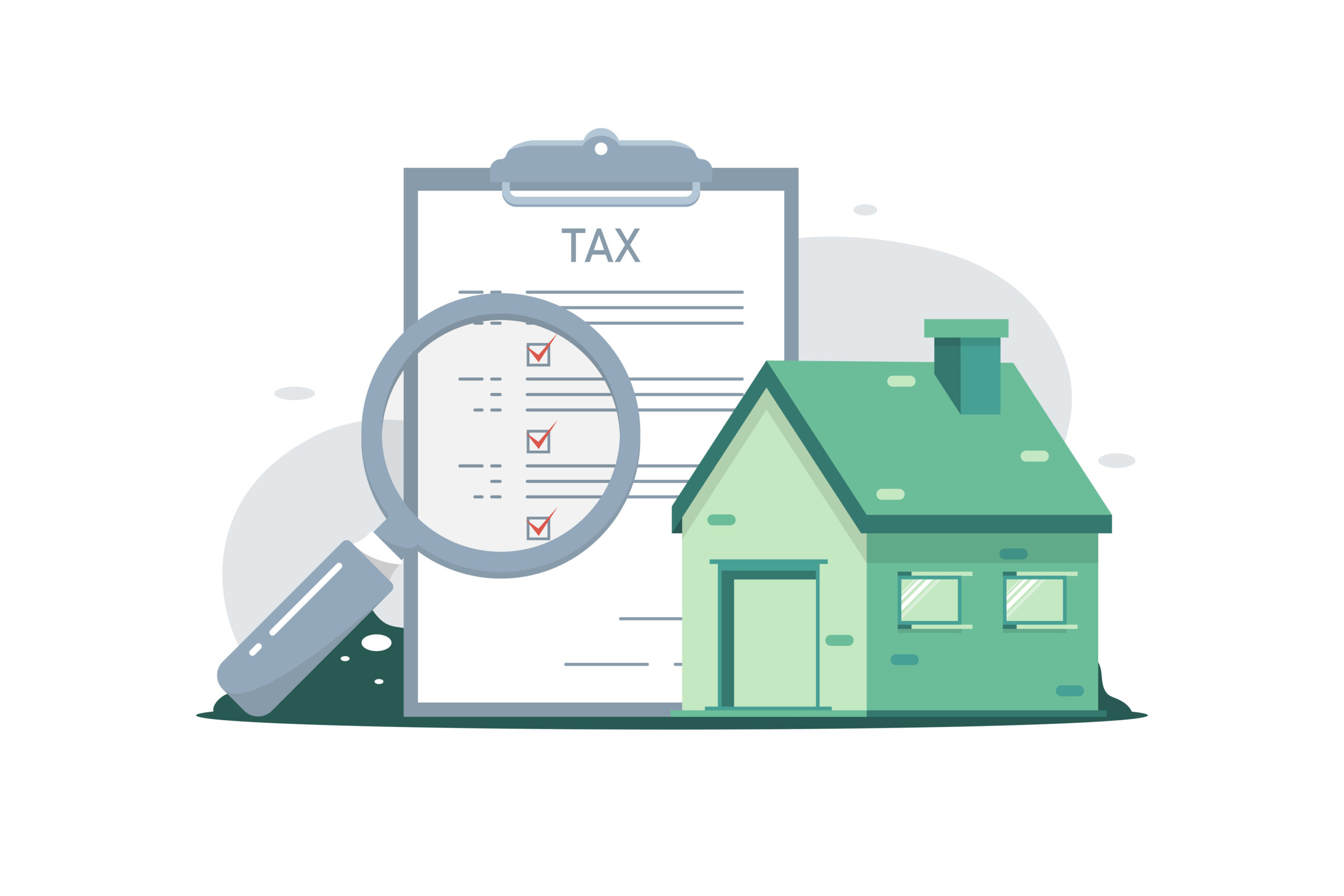 Another ATO Rental Property Crackdown McKinley Plowman