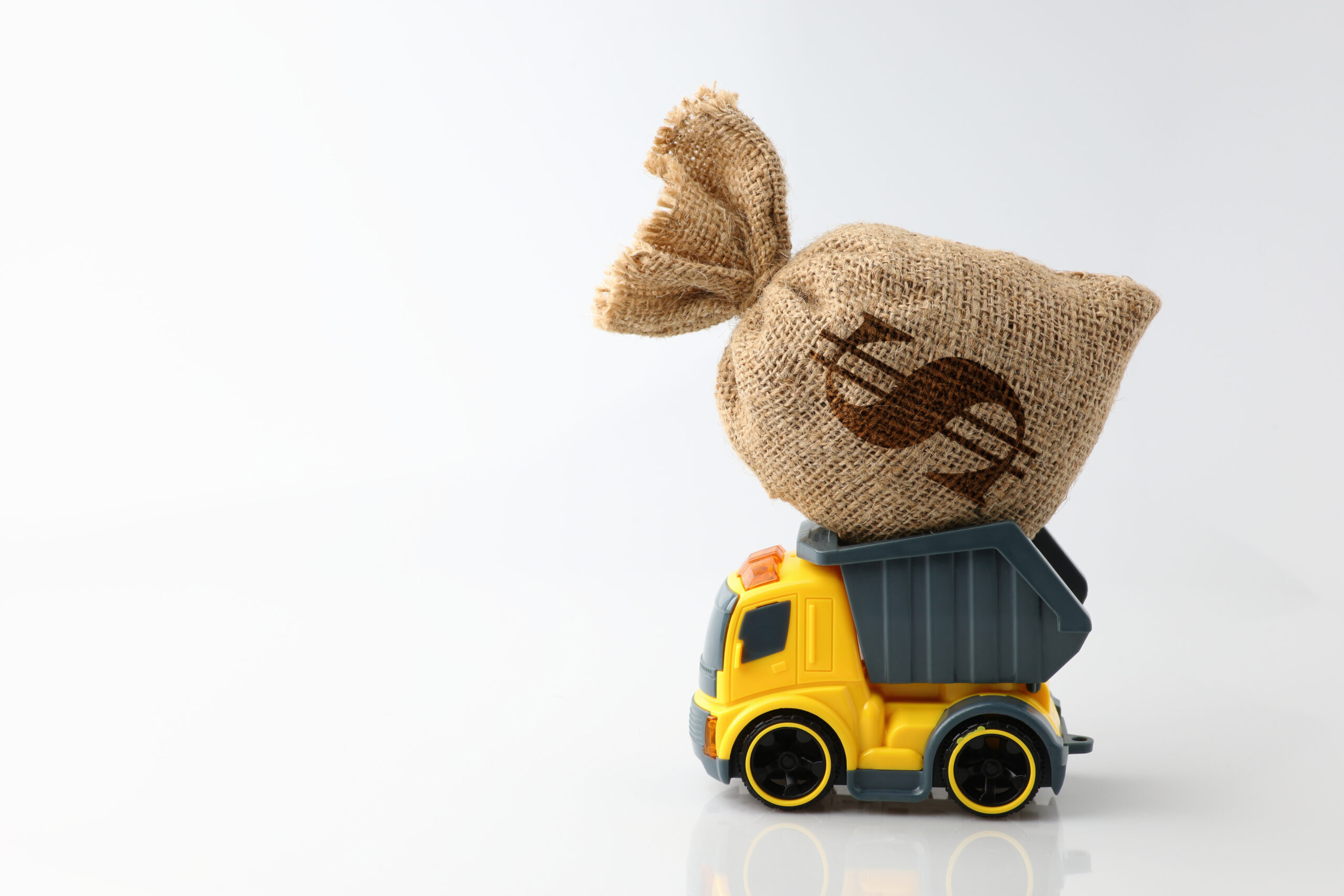 Equipment Finance - EOFY Deductions Await!