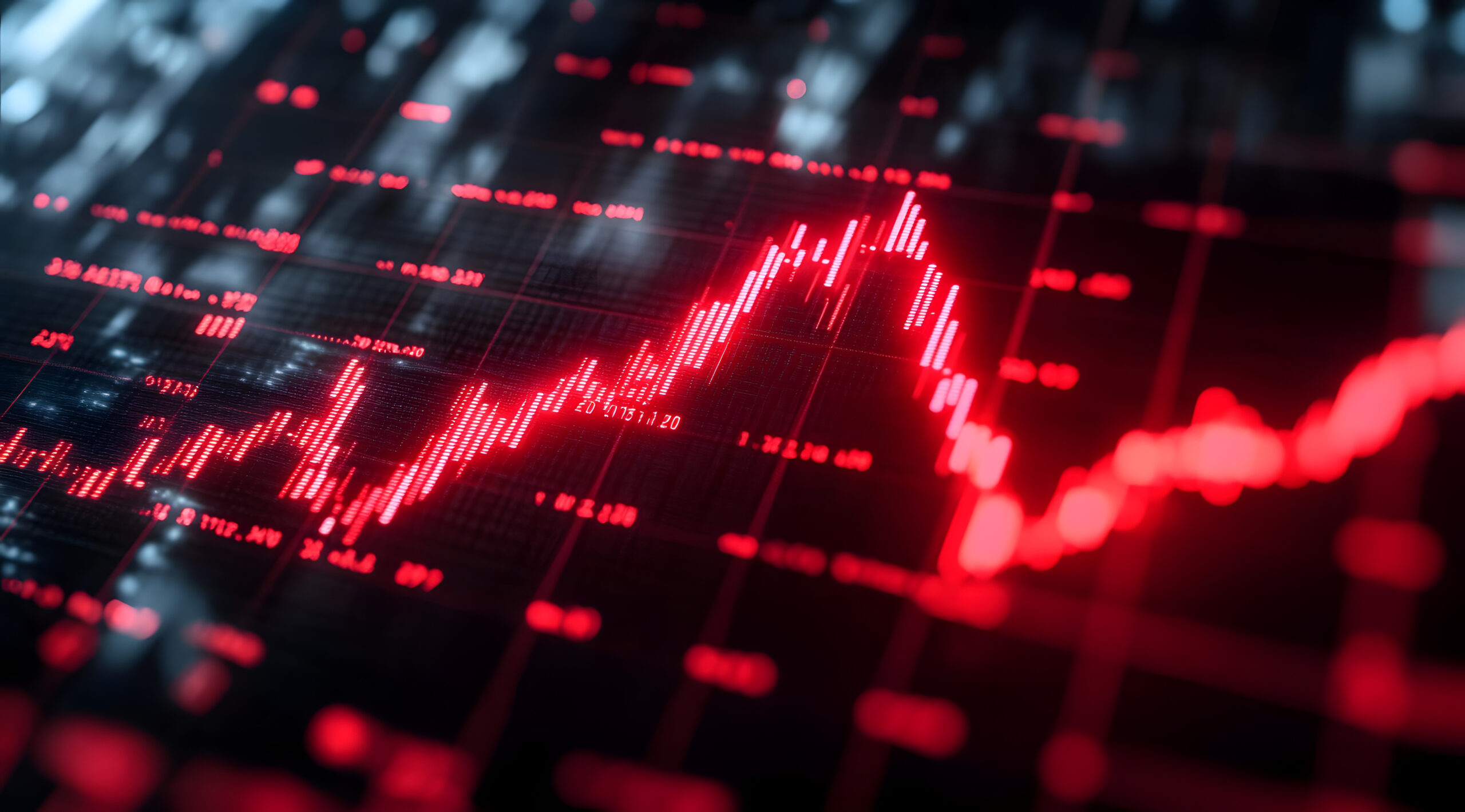 Investment Markets Update – May 2025