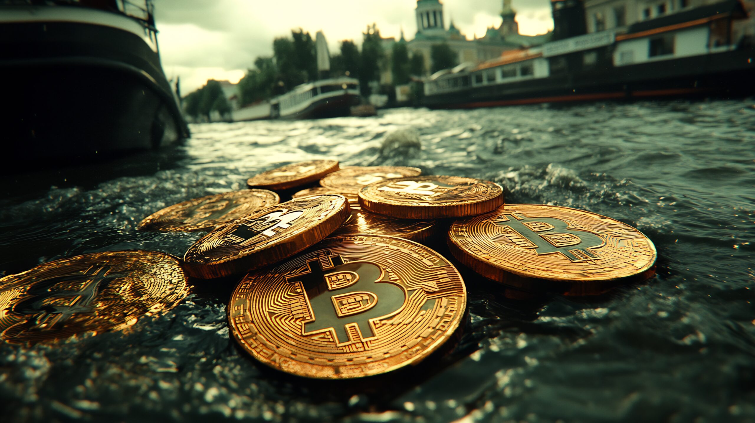 How to Avoid a “Boating Accident” - Crypto Assets and Estate Planning