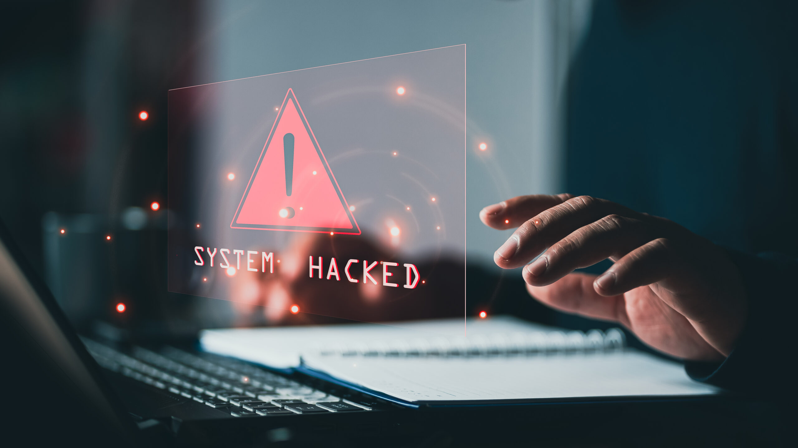 Cyber Security for Australian Businesses: Staying Safe in the Digital Age