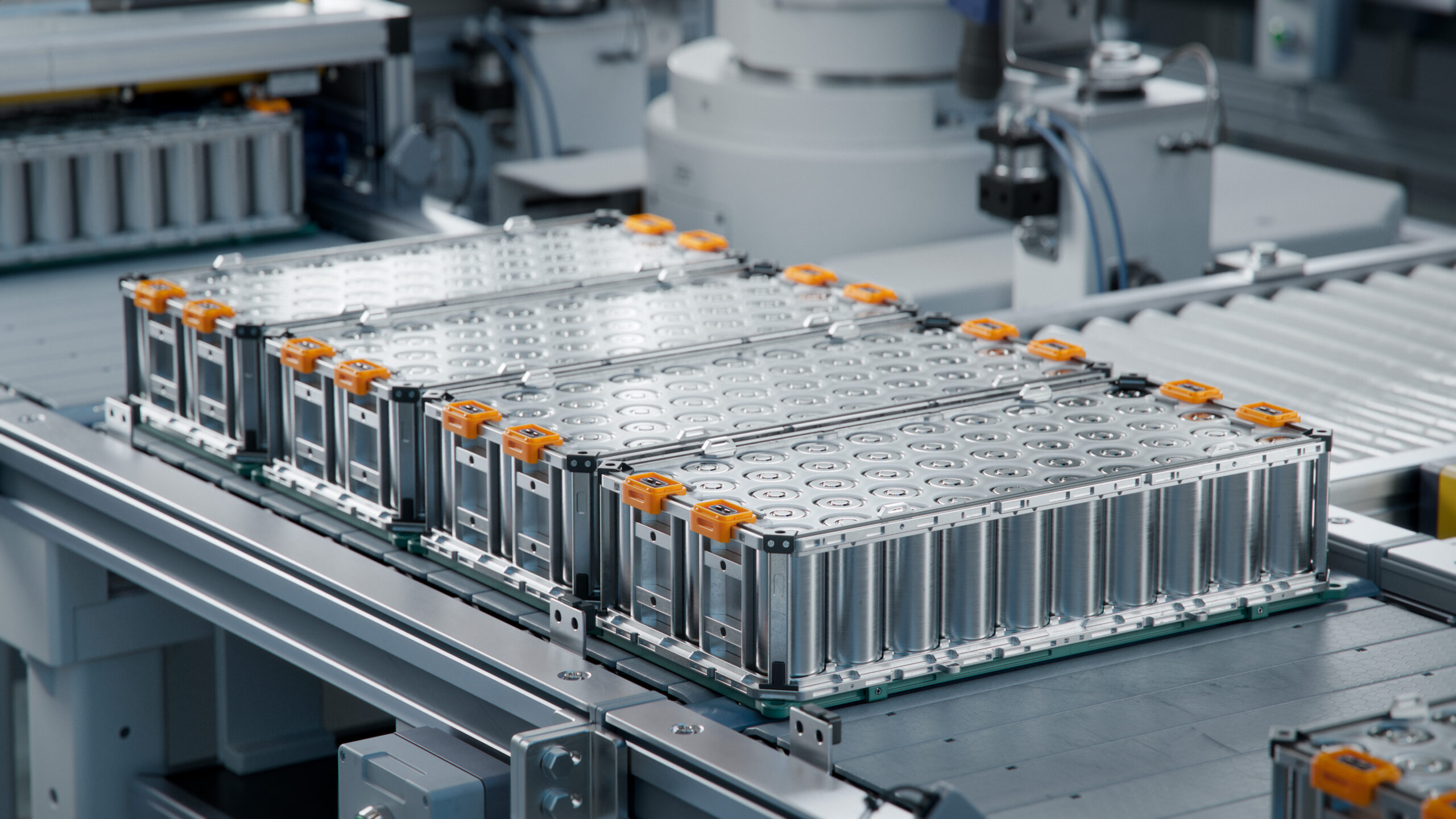 WA Budget 2025 Powering Battery Manufacturing Through Grants and Loans