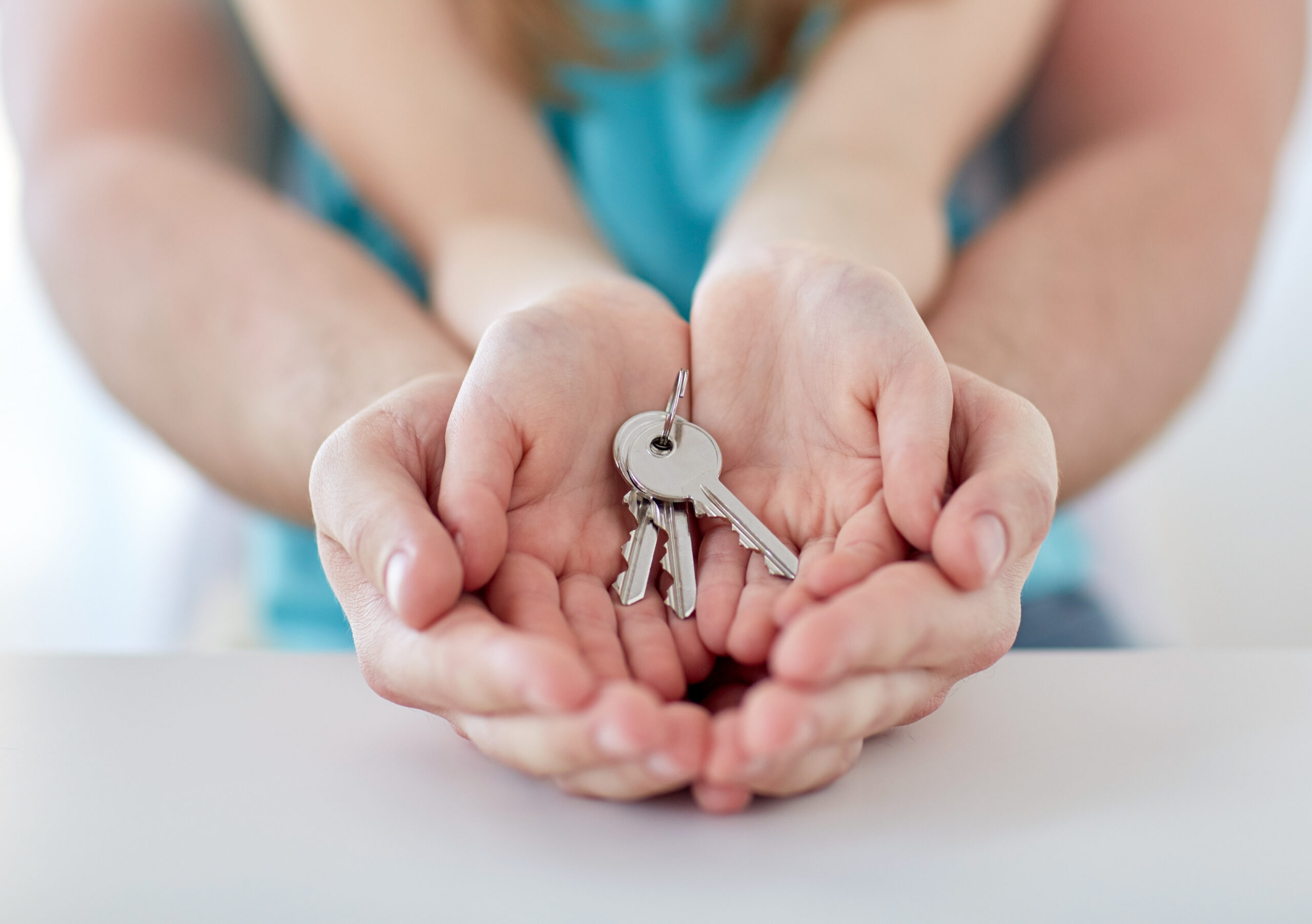 Family Home Guarantee (FHG) Scheme – A Guide for Single Parents