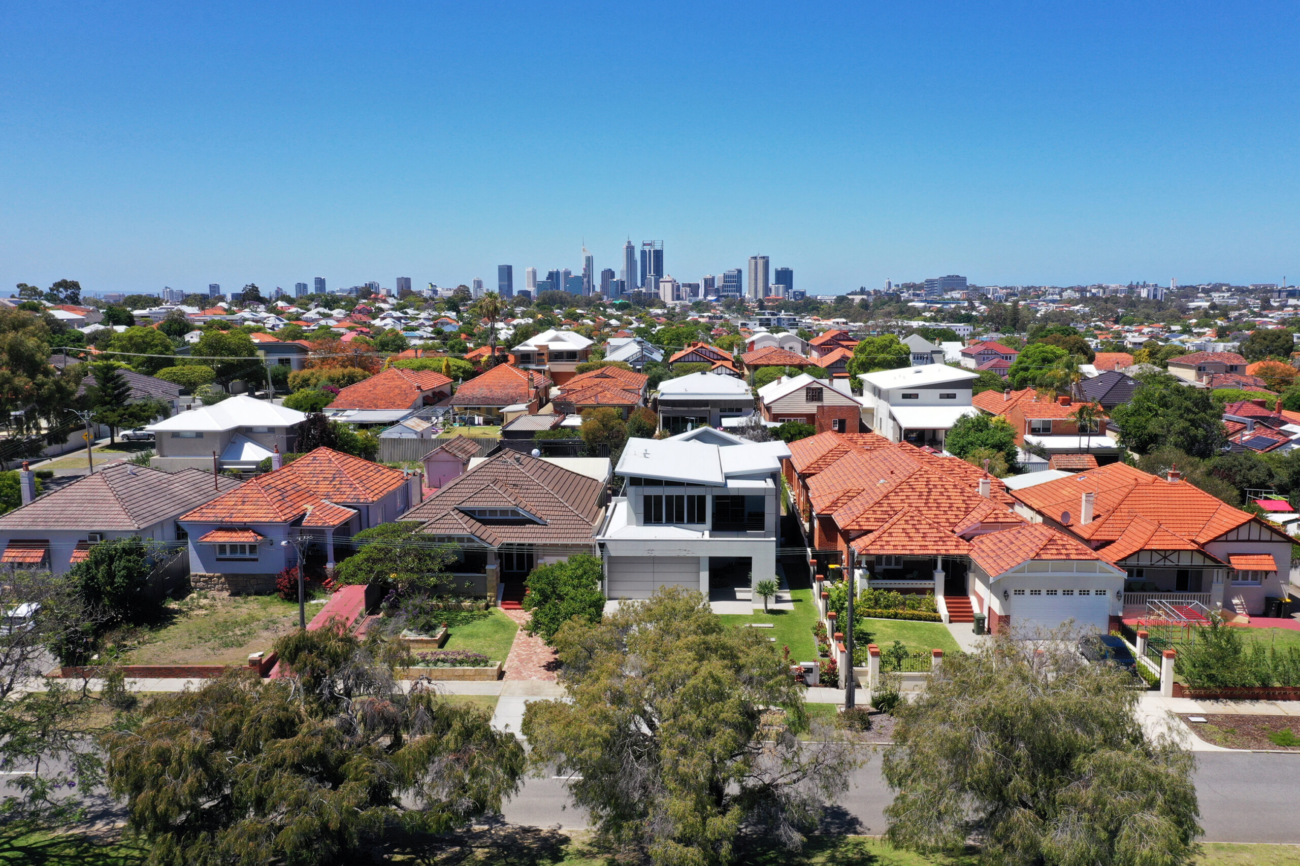 WA Property Market Update November 2025