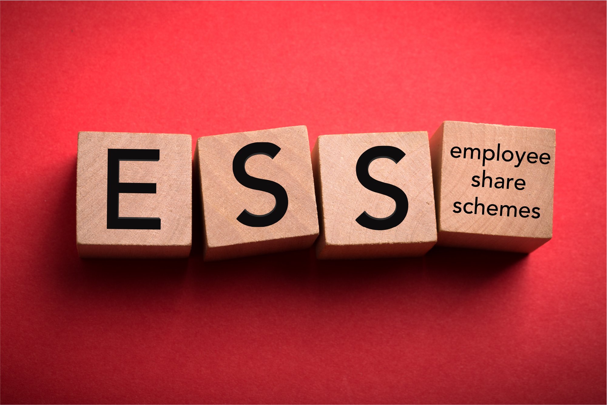 Design an Employee Share Scheme (ESS) That Actually Works