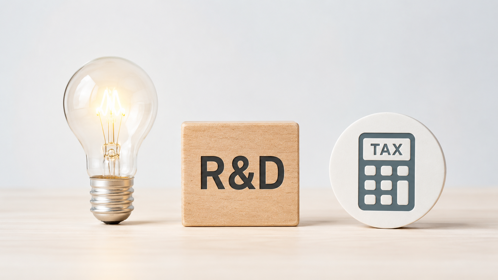 R&D Tax Incentives (R&DTI) – How to Structure a Project for Success