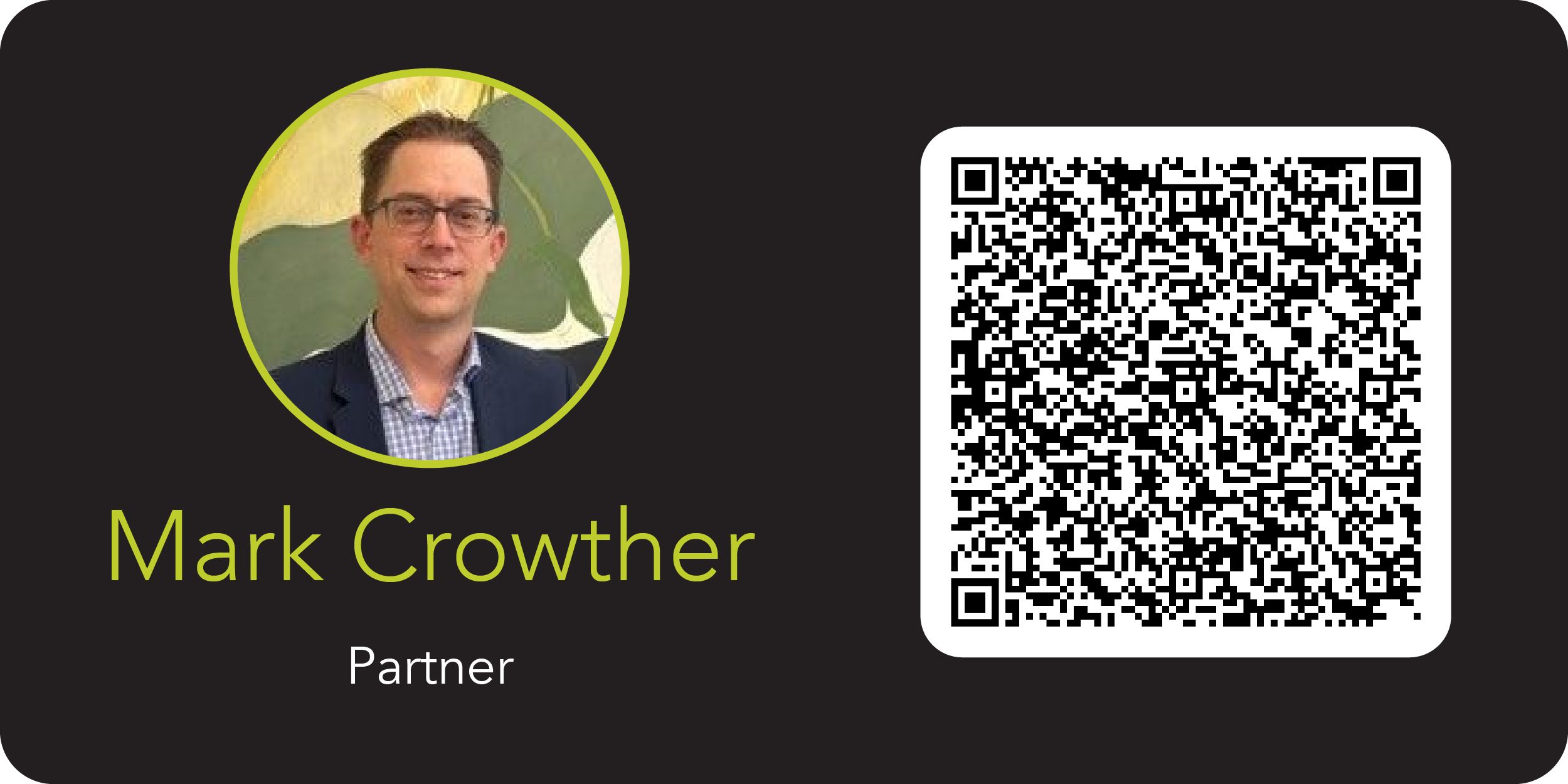 Mark Crowther