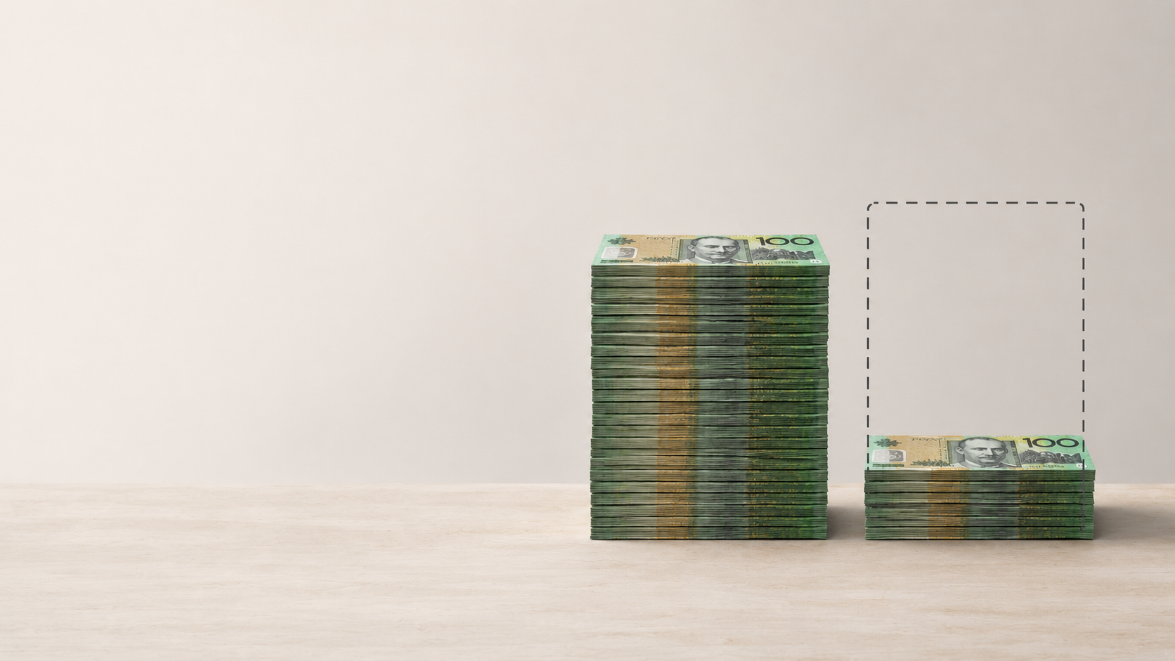 Cash - Why Doing Nothing Might Be the Biggest Financial Risk You Take