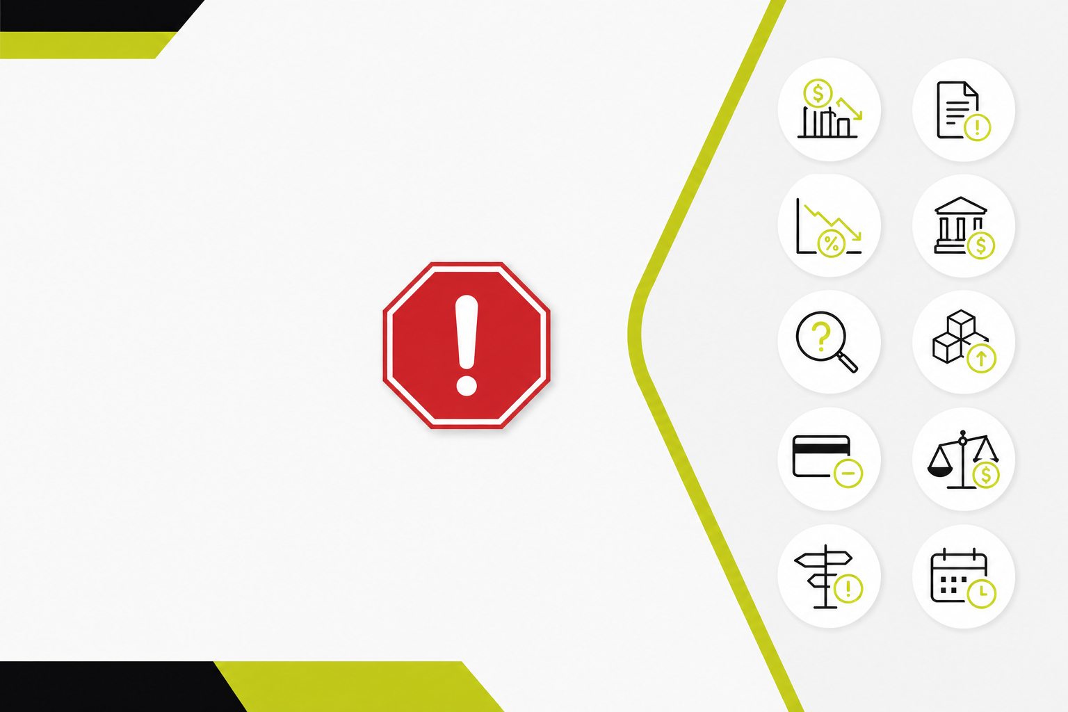 10 Financial Warning Signs Every Business Owner Should Know
