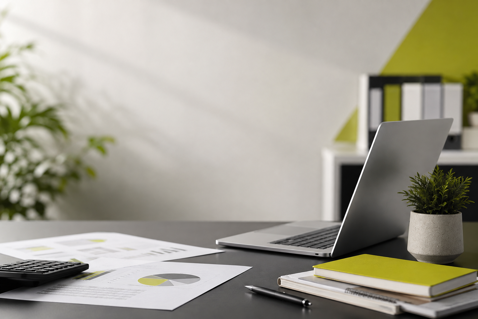 Does Your Business Accountant Do More Than Tax Returns
